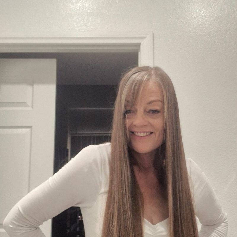 Deanna Parker, Hair Stylist & Color Educator at AA'S Salon