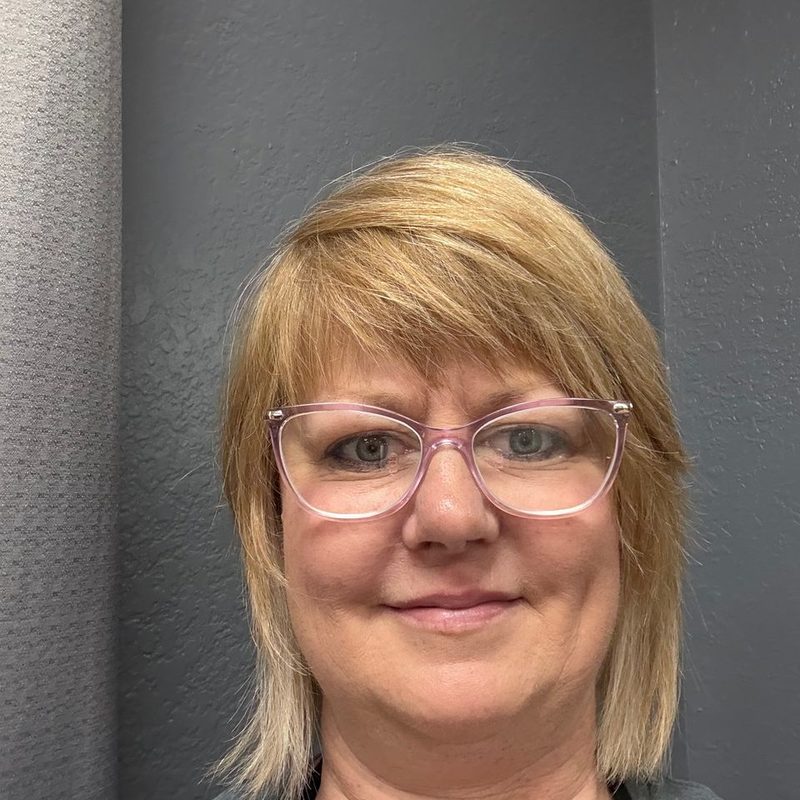 Angel Harvey, Hair Stylist at AA'S Salon