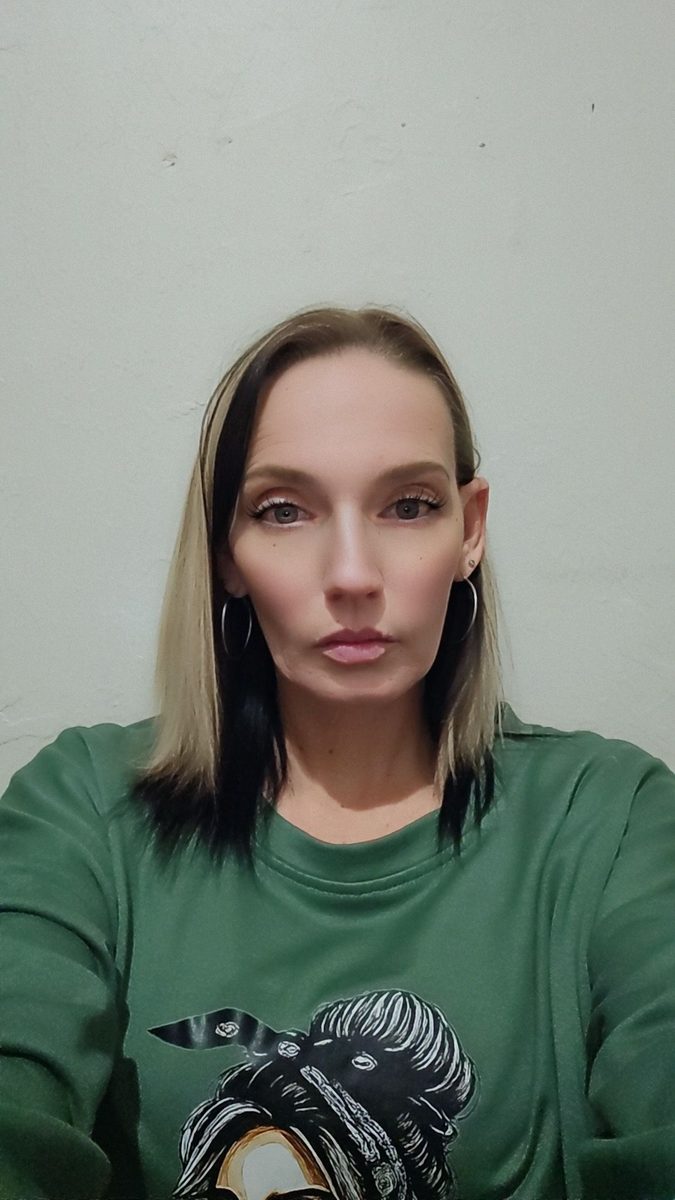 Work by Wendy at AA'S Salon in Pahrump, Nevada