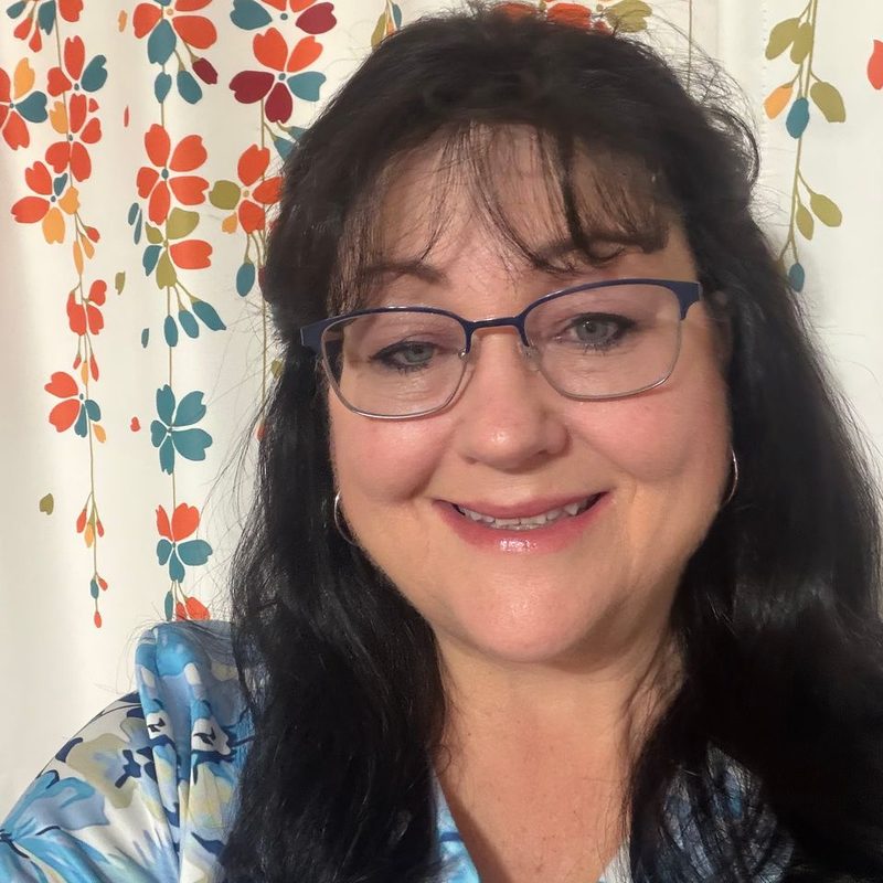 Shelley Acosta, Nail Technician at AA'S Salon