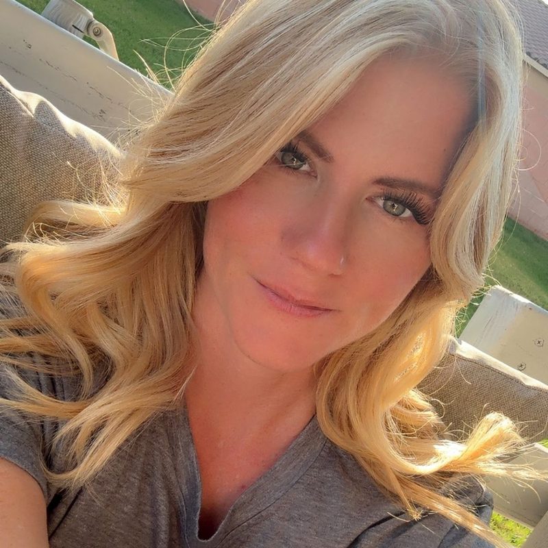 Renee Bates, Hair Stylist & Color Specialist at AA'S Salon